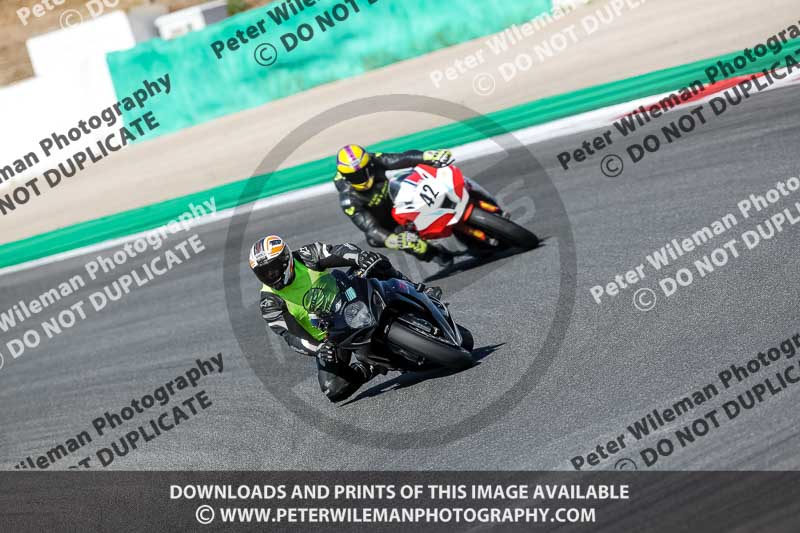 motorbikes;no limits;october 2019;peter wileman photography;portimao;portugal;trackday digital images